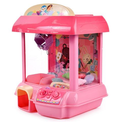 Игровой набор Автомат с игрушками, коробка LQL3316