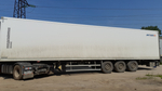 Авто Иквипмент Плант МДМ 9721* Полуприцеп изотермический/рефрижератор 972101