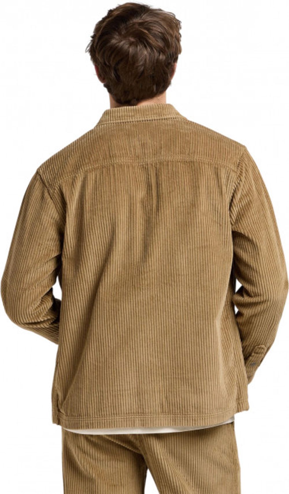 Рубашка WORKWEAR OVERSHIRT 112370471
