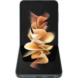 Смартфон Samsung Galaxy Z Flip3 128гб Зеленый 5G SM-F711BZGBSER
