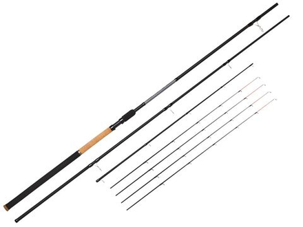 Удилище фидерное Feeder Concept Silver Water 120 3.90