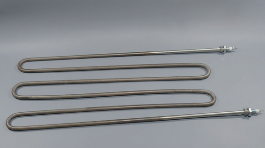 ТЭНы - ZIRU - 2.5кВт - 220В