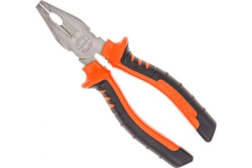 Комбинированные плоскогубцы STARTUL Master 180 мм ST3080-18