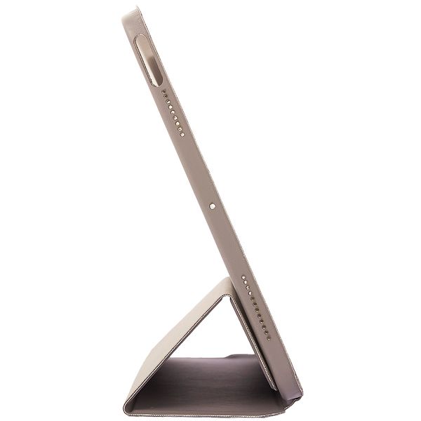 Чехол-книжка MItrifON Color Series Case для iPad Air (10.9") 2020г. Dark Grey - Темно-серый