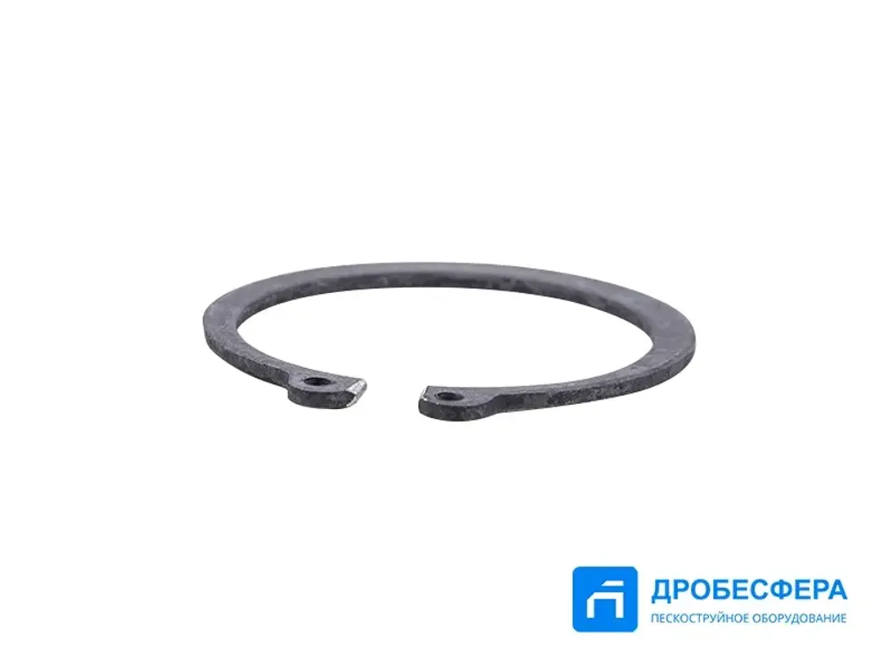 Кольцо Б45 стопорное