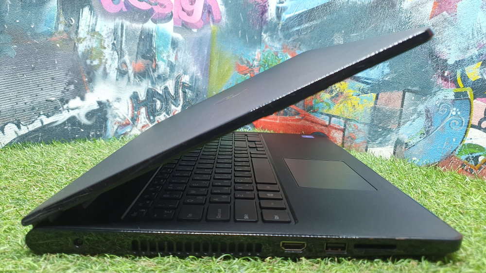 Ноутбук Dell Celeron/4Gb/Inspiron 3552 [3552-0514]/Windows 10