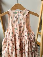 Хлопковое платье Stella McCartney, 110