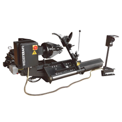 WDK-T580 Грузовой шиномонтажный стенд для колес до 56", 380В