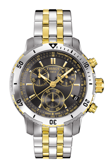 Наручные часы Tissot PRS 200 T067.417.22.051.00