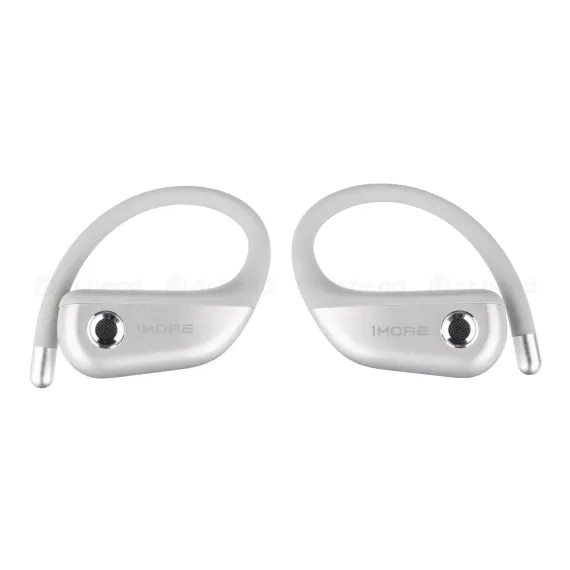 1MORE FIT Open Earbuds S50 Silver
