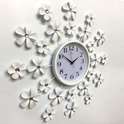 Настенные часы AYP-1172-B Galaxy