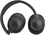 Наушники JBL Tune 780NC, 3.5 мм/Bluetooth, накладные, черный [jblt780ncblk]