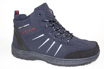 Ботинки мужские зимние 6517-4