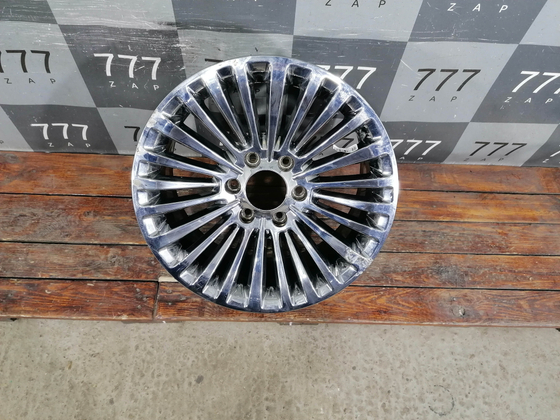 Диск колесный литой R19 Tank 500 21-нв Б/У Оригинал 3113105XKV3AA