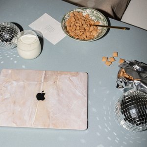 Виниловая наклейка TWINKLE для MacBook