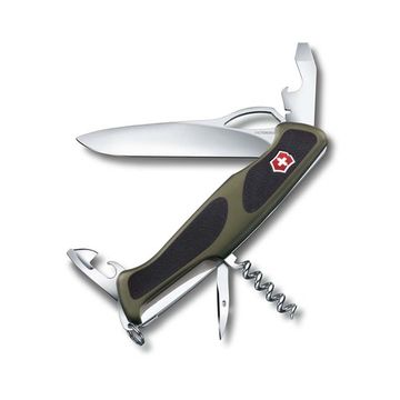 Складной нож Victorinox 0.9553.MC4 RangerGrip 61 c клинком из стали X55CrMo14, рукоять полиамид (PA)