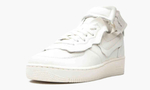Air Force 1 Mid "Comme des Garcons - White"