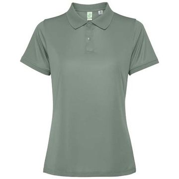 Tormo женское поло с коротким рукавом