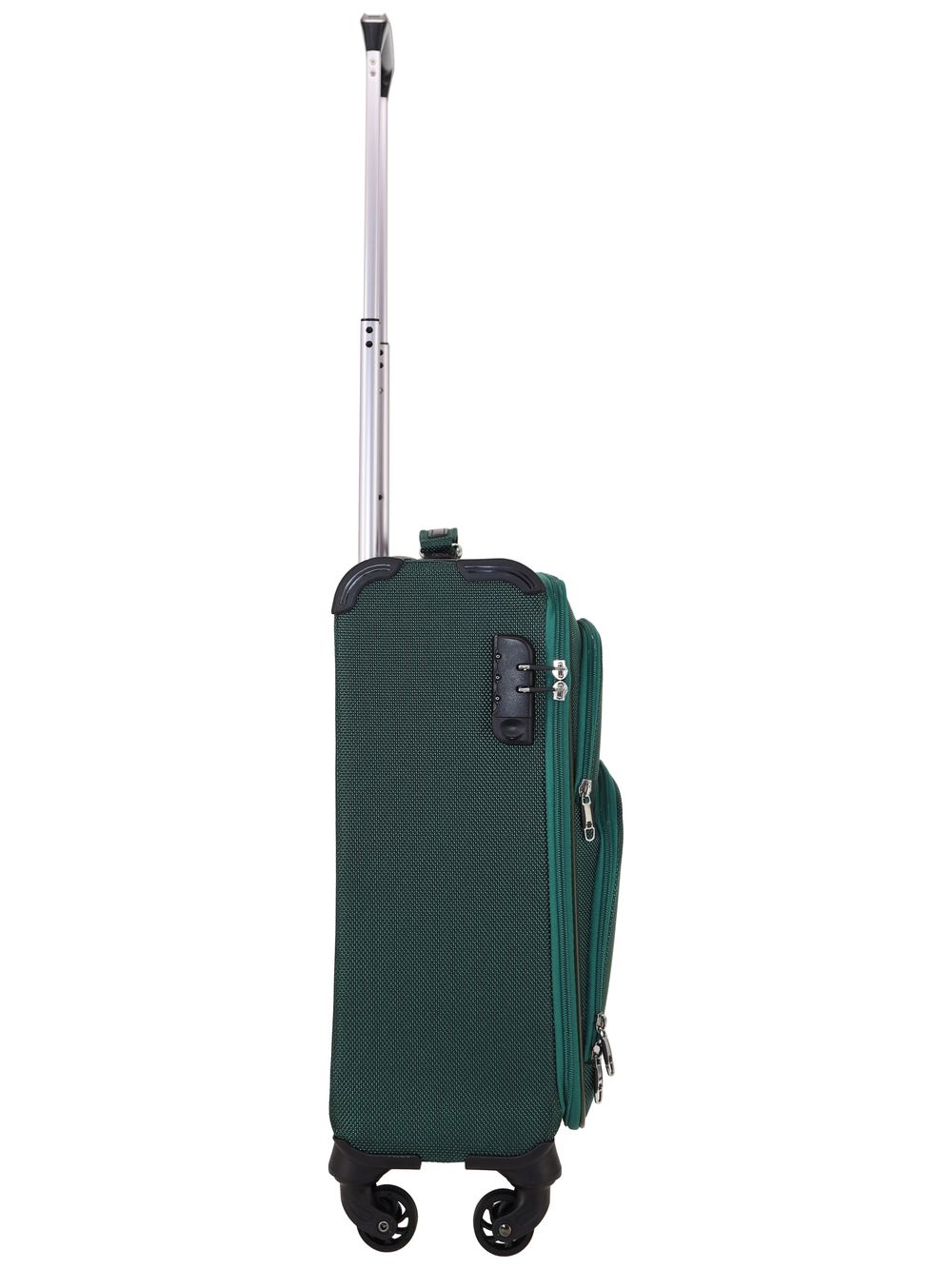 Чемодан 453 / Сверхлегкий каркас