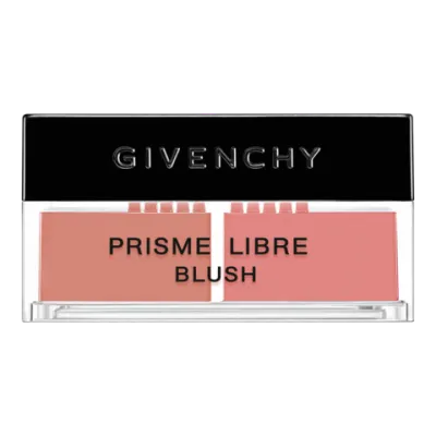 Румяна Givenchy Prisme Libre Blush - 4 Organza Sienne