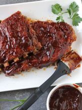 Соус гальби для свиных ребрышек Beksul Galbi 2,05 кг x 2 шт