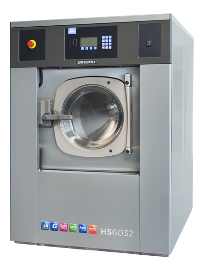 Girbau HS6032 IC-E Koblenz&Partner