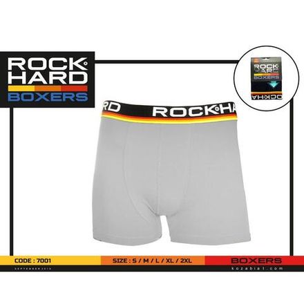 Rockhard