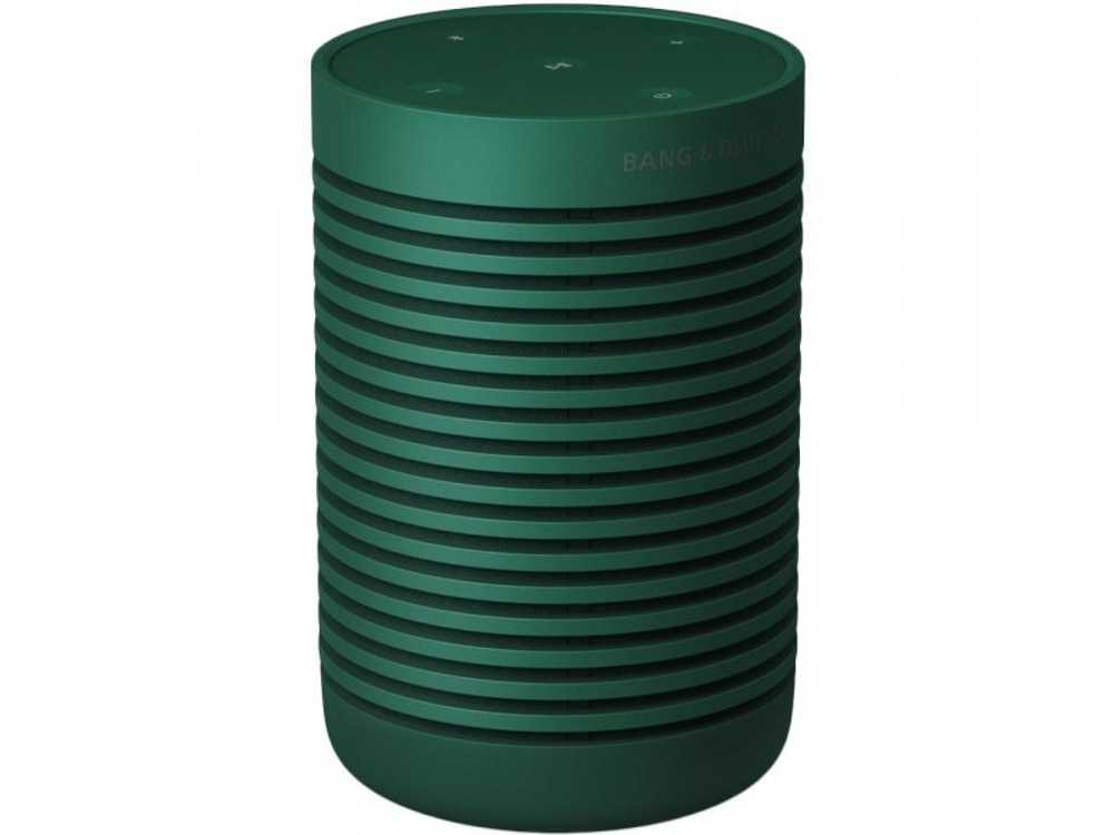 Портативная акустика Bang & Olufsen Beosound Explore Green