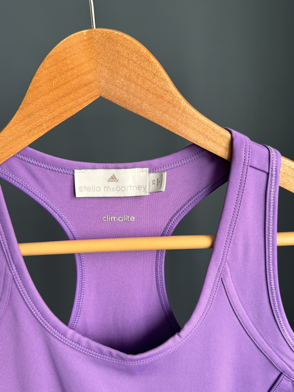 Леггинсы Adidas & Stella McCartney, S