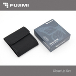 Fujimi Close UP Set(+1+2+4) 49mm