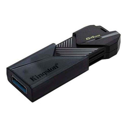 Накопитель USB Flash_64Gb Kingston DataTraveler Exodia Onyx USB3.2 (DTXON/64GB)