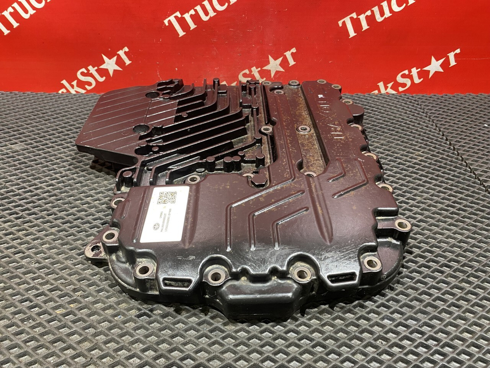 Блок управления АКПП 12TX2621TD 2023г