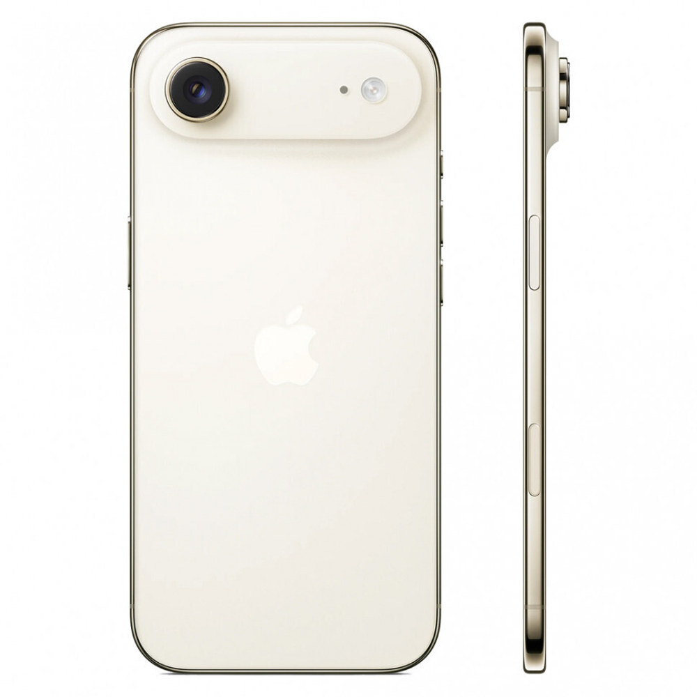 Смартфон Apple iPhone Air 256 ГБ (Светло-золотой | Light Gold)
