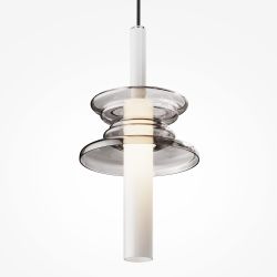 Светильник подвесной Maytoni   MOD255PL-01B4