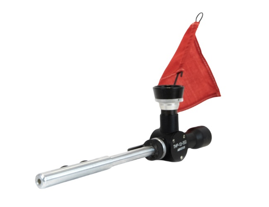 Трубка холодной пристрелки ТХП-12-150 для калибра 12,7 мм