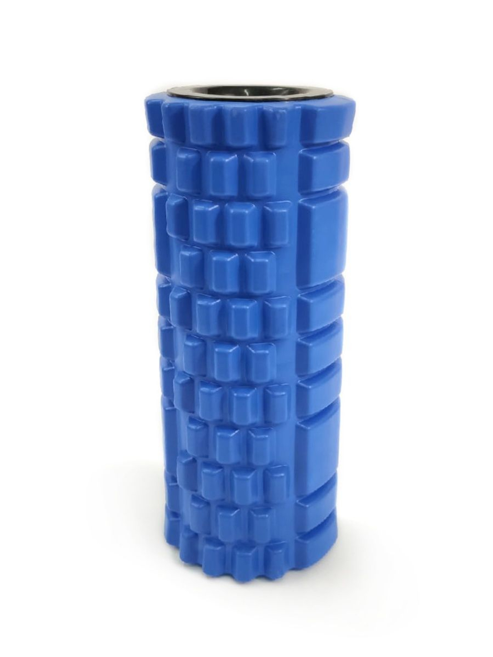 Ролик массажный foam roller  33*14 см GO DO