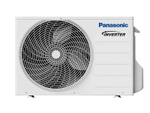 Кондиционер Panasonic CS-E24RKDW+CU-E24RKD