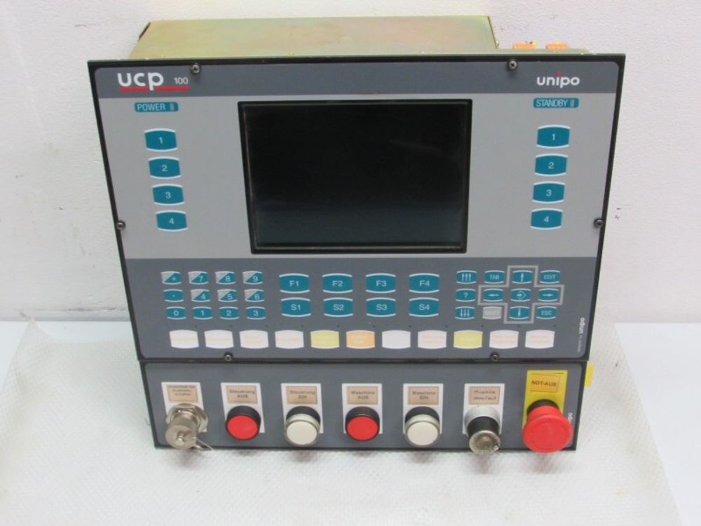 Operator Panels Sonstige 2RML78H52U00 UCP-100
