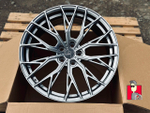 Комплект дисков Vorsteiner 013 18x8 et35 5x112