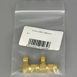 Уголки SMA 45 градусов (2 Штуки)