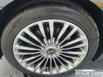 Kia The K9 (Quoris/K900) 3.8 GDI AWD (09.2019)