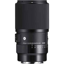 Объектив Sigma 105mm f/2.8 DG DN Macro Art L-Mount
