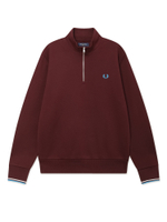 Мужская Толстовка Half Zip