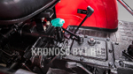 Трактор Dongfeng | Донгфенг DF-244 G2 (на базе DF-304)