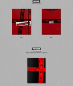 Альбом Stray Kids - Christmas EveL