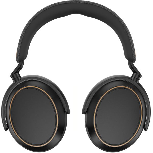 Беспроводные наушники Sennheiser Momentum 4 Wireless Медный | Black Copper