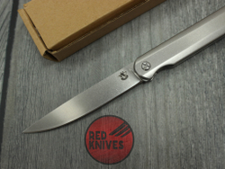 Нож Steelclaw Джентльмен-02