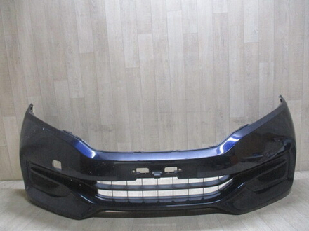 бампер передний Honda Shuttle GP7 GK8