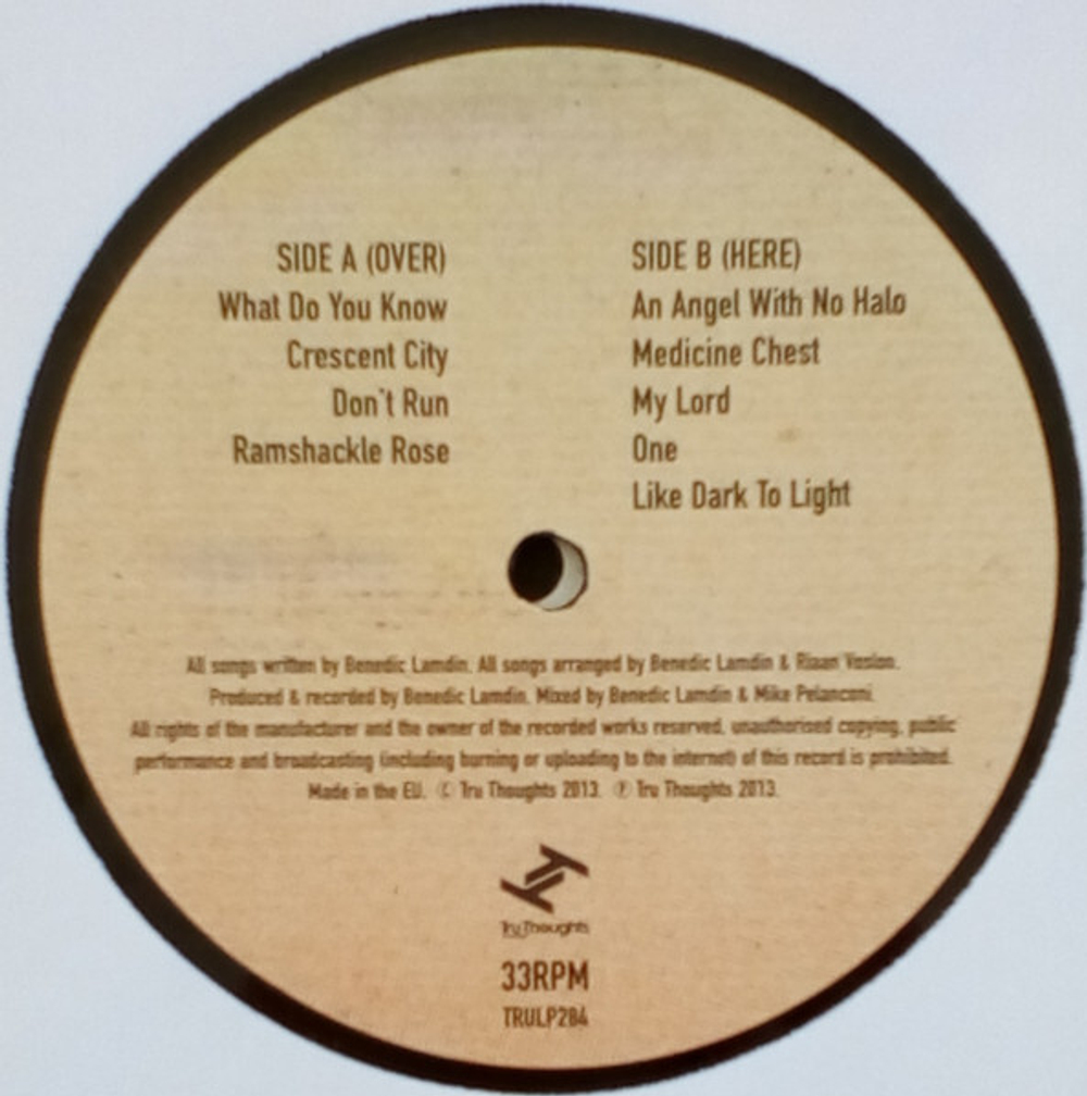 Nostalgia 77 / A Journey Too Far (LP+7" Vinyl)