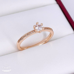 Кольцо Xuping - арт090